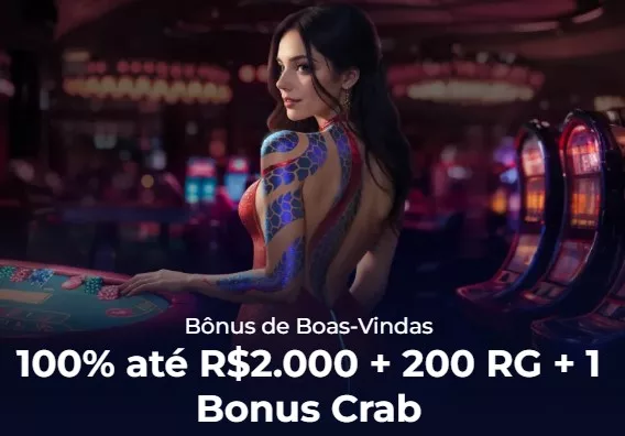 Cadastre-se na ViperWin para receber o bônus de boas-vindas