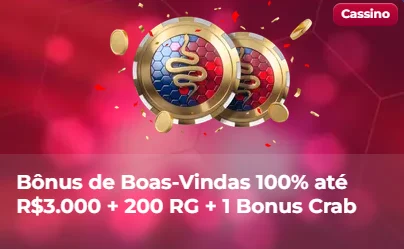 VIP Bonus Banner
